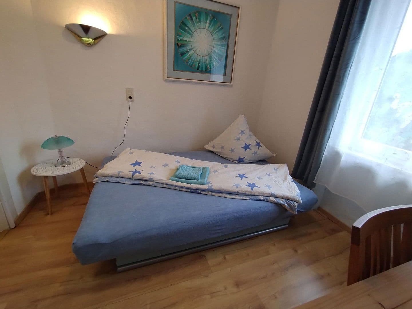 Pronájem bytu 3+1 75 m², Hemplastr. 5, Bad Steben, Bavorsko Pronájem bytu 3+1 75 m², Hemplastr. 5, Bad Steben, Bavorsko