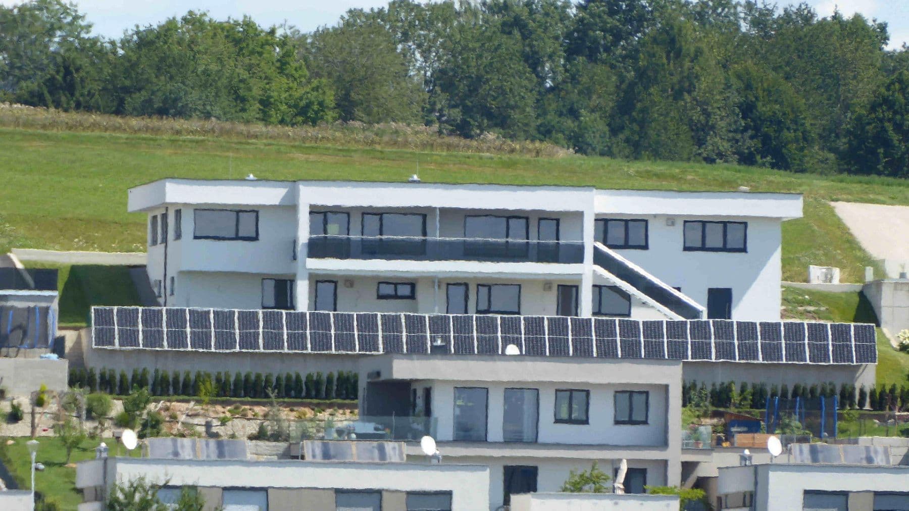 Prodej domu 419 m², pozemek 1.132 m², Margaretenberg 15, Peuerbach, Horní Rakousko Prodej domu 419 m², pozemek 1.132 m², Margaretenberg 15, Peuerbach, Horní Rakousko