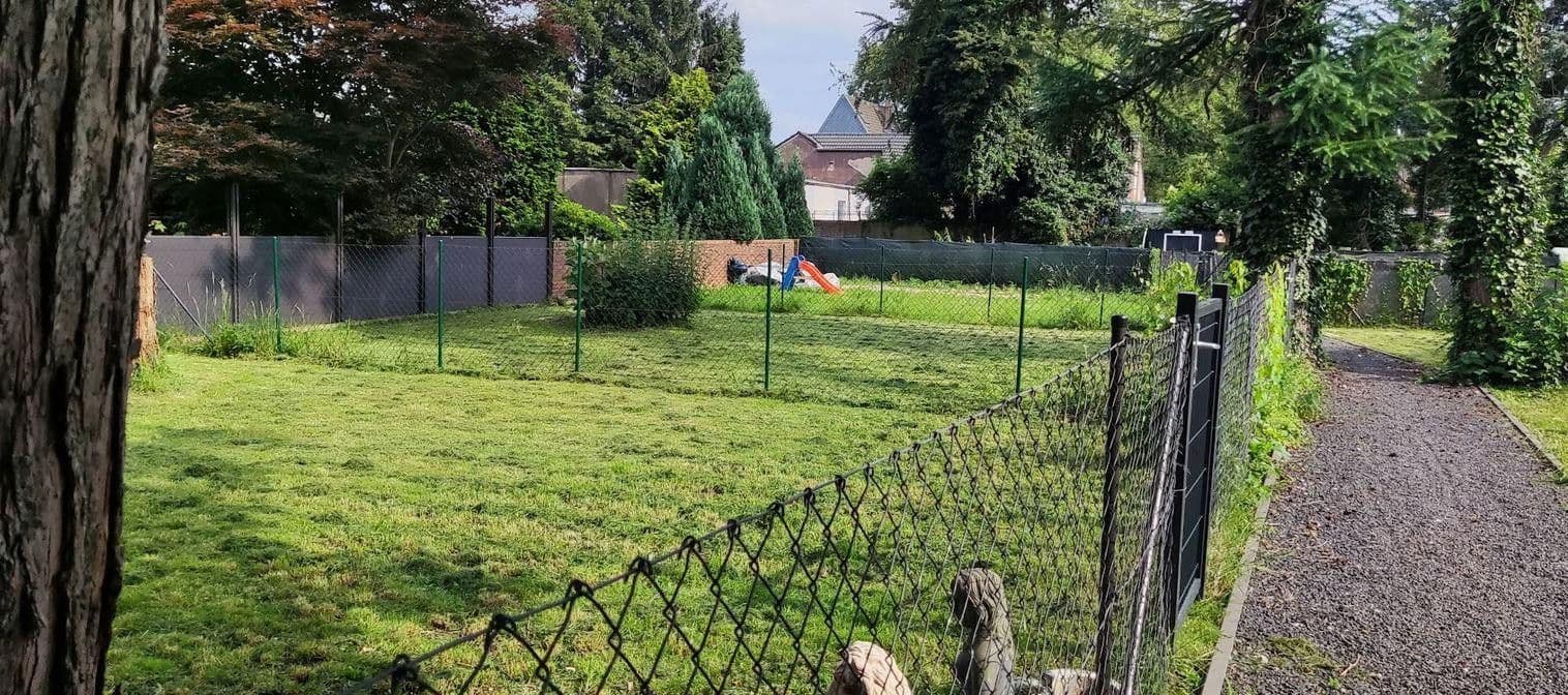 Pronájem bytu 4+1 88 m², Thüringer Str. 31, Oberhausen, Severní Porýní-Vestfálsko Pronájem bytu 4+1 88 m², Thüringer Str. 31, Oberhausen, Severní Porýní-Vestfálsko