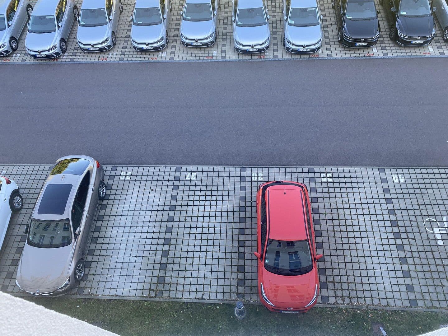 Pronájem bytu 2+1 93 m², Ernst Haeckel Straße 17-18, Erfurt, Durynsko Pronájem bytu 2+1 93 m², Ernst Haeckel Straße 17-18, Erfurt, Durynsko