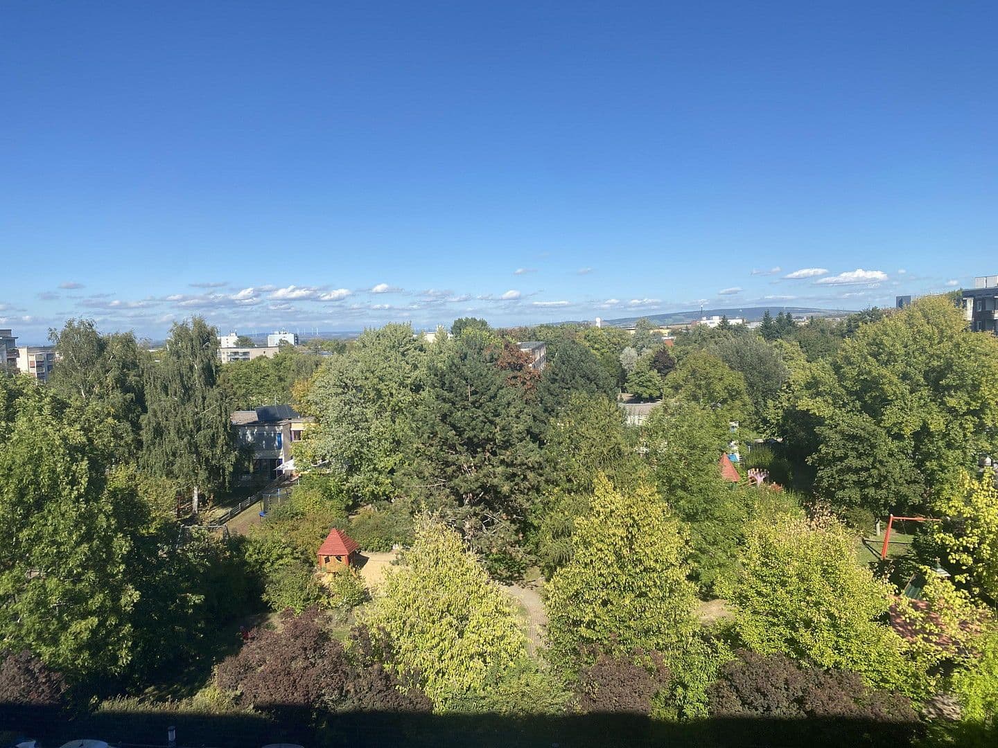 Pronájem bytu 2+1 93 m², Ernst Haeckel Straße 17-18, Erfurt, Durynsko Pronájem bytu 2+1 93 m², Ernst Haeckel Straße 17-18, Erfurt, Durynsko