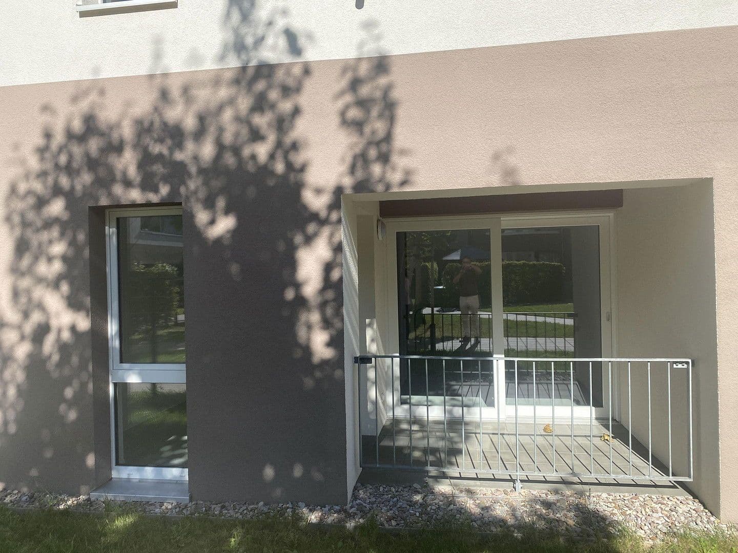 Pronájem bytu 2+1 93 m², Ernst Haeckel Straße 17-18, Erfurt, Durynsko Pronájem bytu 2+1 93 m², Ernst Haeckel Straße 17-18, Erfurt, Durynsko