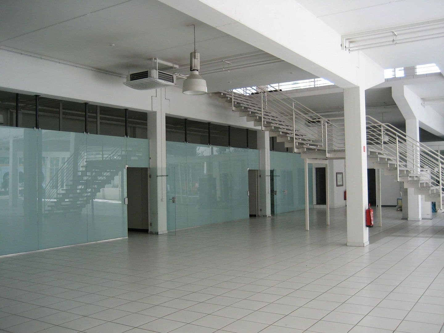 Prodej nebytového prostoru 1.578 m², Altenaer Straße 34, Lüdenscheid, Severní Porýní-Vestfálsko Prodej nebytového prostoru 1.578 m², Altenaer Straße 34, Lüdenscheid, Severní Porýní-Vestfálsko