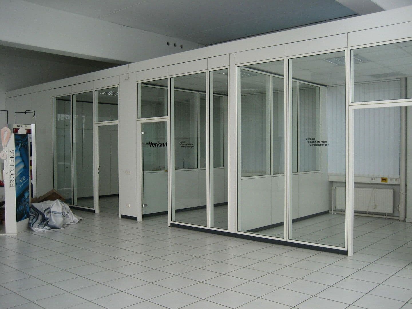 Prodej nebytového prostoru 1.578 m², Altenaer Straße 34, Lüdenscheid, Severní Porýní-Vestfálsko Prodej nebytového prostoru 1.578 m², Altenaer Straße 34, Lüdenscheid, Severní Porýní-Vestfálsko