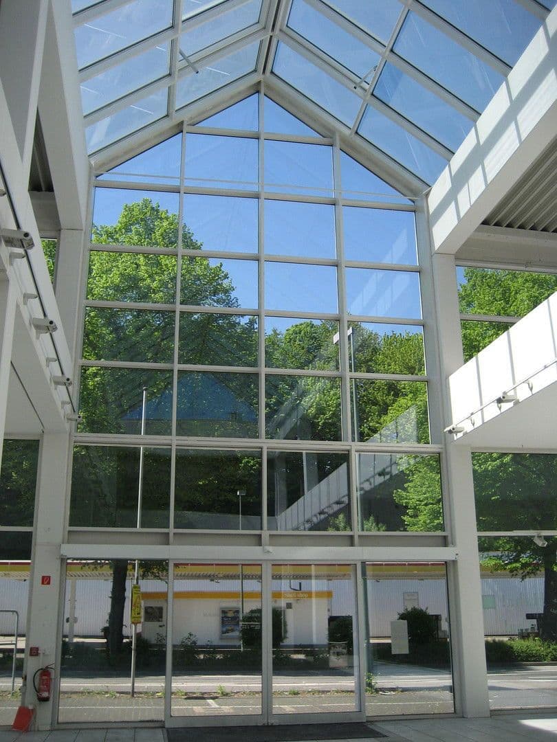 Prodej nebytového prostoru 1.578 m², Altenaer Straße 34, Lüdenscheid, Severní Porýní-Vestfálsko Prodej nebytového prostoru 1.578 m², Altenaer Straße 34, Lüdenscheid, Severní Porýní-Vestfálsko