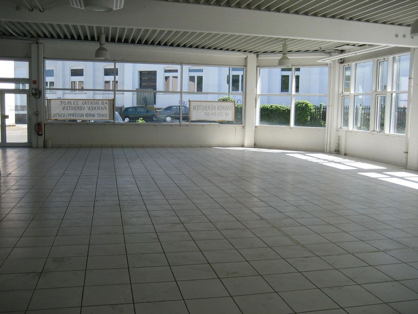 Prodej nebytového prostoru 1.578 m², Altenaer Straße 34, Lüdenscheid, Severní Porýní-Vestfálsko Prodej nebytového prostoru 1.578 m², Altenaer Straße 34, Lüdenscheid, Severní Porýní-Vestfálsko