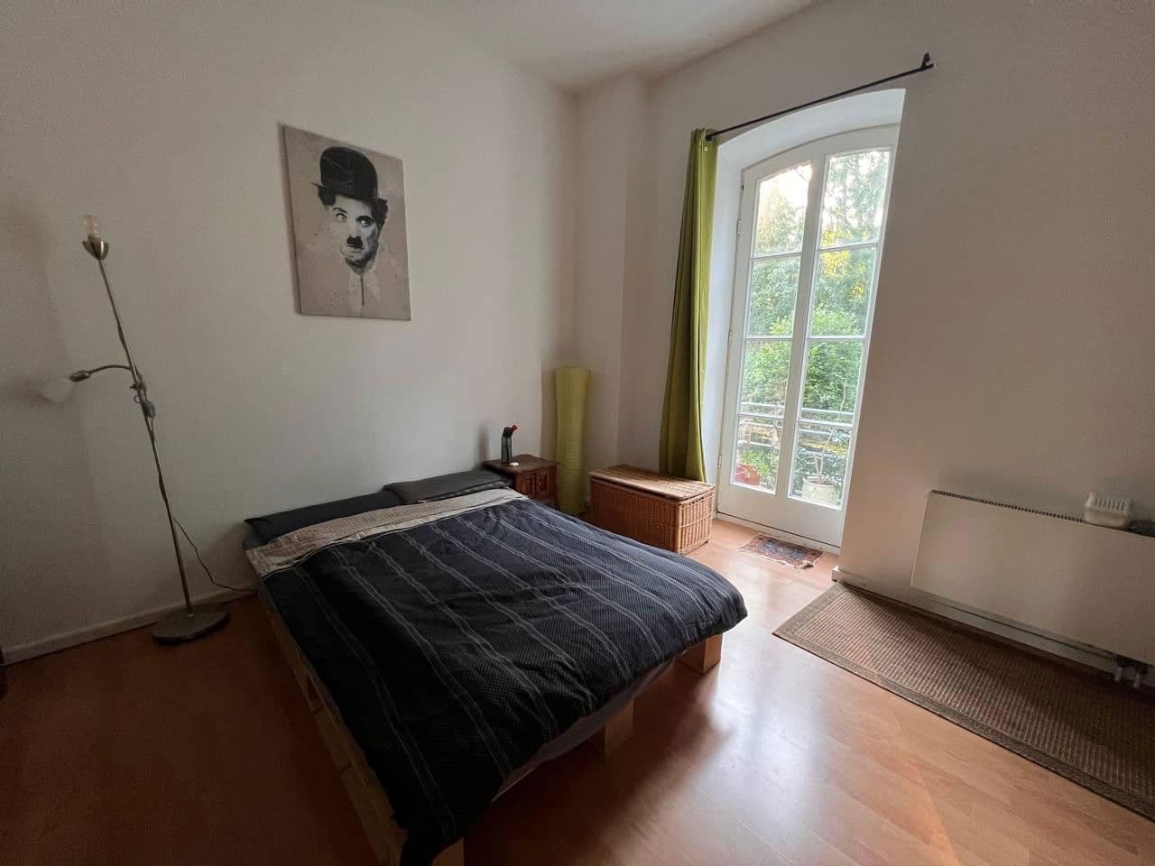 Prodej bytu 2+1 60 m², Bergheim, Severní Porýní-Vestfálsko Prodej bytu 2+1 60 m², Bergheim, Severní Porýní-Vestfálsko