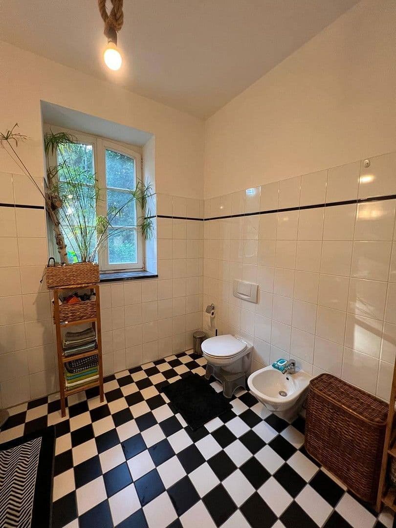 Prodej bytu 2+1 60 m², Bergheim, Severní Porýní-Vestfálsko Prodej bytu 2+1 60 m², Bergheim, Severní Porýní-Vestfálsko