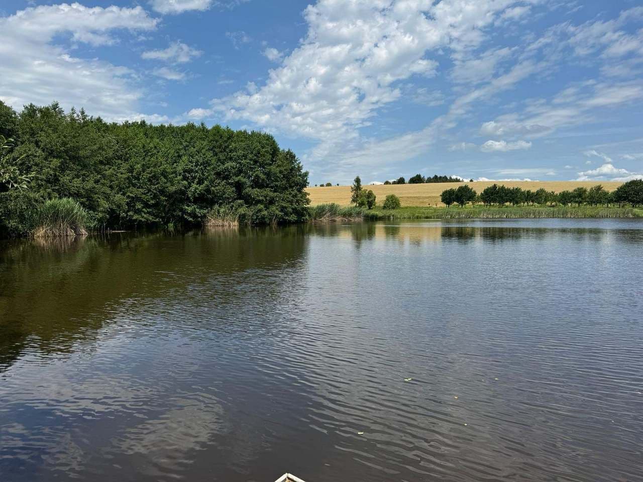 Pronájem chaty, chalupy, Čáslavice, Kraj Vysočina Pronájem chaty, chalupy, Čáslavice, Kraj Vysočina