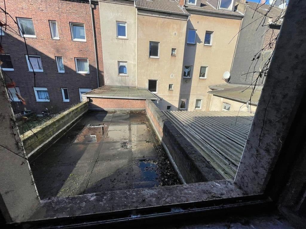 Pronájem nebytového prostoru 340 m², Veilchenstraße 24, Duisburg, Severní Porýní-Vestfálsko Pronájem nebytového prostoru 340 m², Veilchenstraße 24, Duisburg, Severní Porýní-Vestfálsko