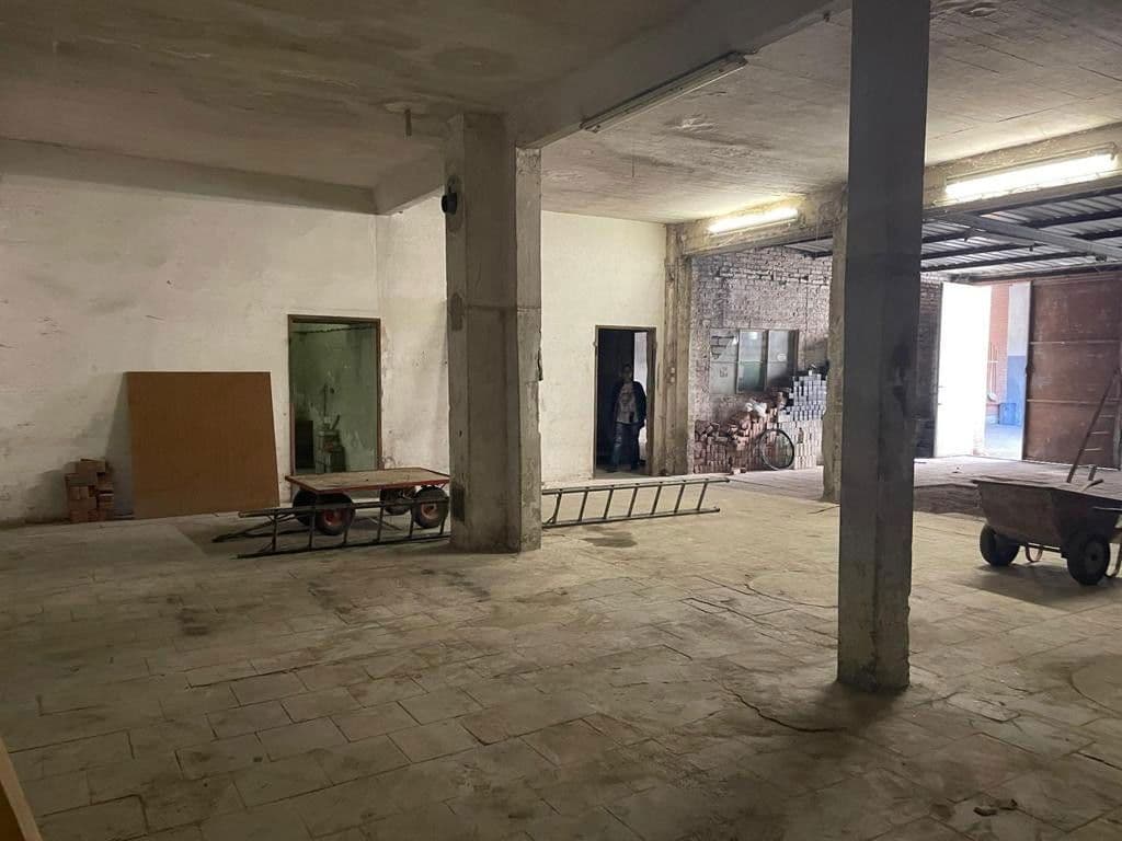 Pronájem nebytového prostoru 340 m², Veilchenstraße 24, Duisburg, Severní Porýní-Vestfálsko Pronájem nebytového prostoru 340 m², Veilchenstraße 24, Duisburg, Severní Porýní-Vestfálsko