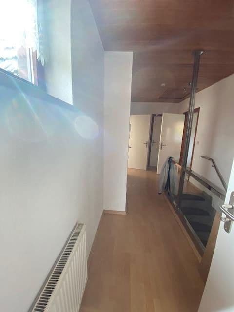 Pronájem bytu 3+1 63 m², Im kleinen Sande, Horneburg, Dolní Sasko Pronájem bytu 3+1 63 m², Im kleinen Sande, Horneburg, Dolní Sasko