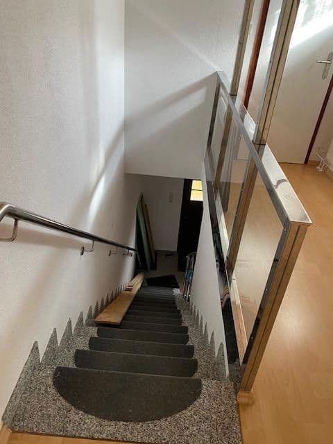 Pronájem bytu 3+1 63 m², Im kleinen Sande, Horneburg, Dolní Sasko Pronájem bytu 3+1 63 m², Im kleinen Sande, Horneburg, Dolní Sasko