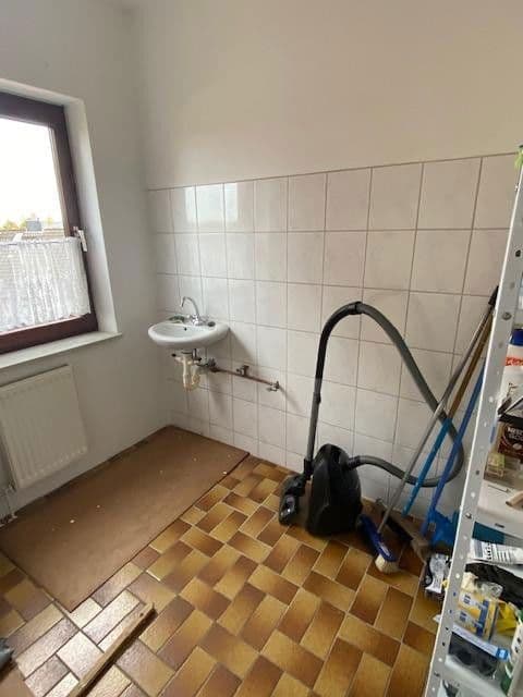 Pronájem bytu 3+1 63 m², Im kleinen Sande, Horneburg, Dolní Sasko Pronájem bytu 3+1 63 m², Im kleinen Sande, Horneburg, Dolní Sasko