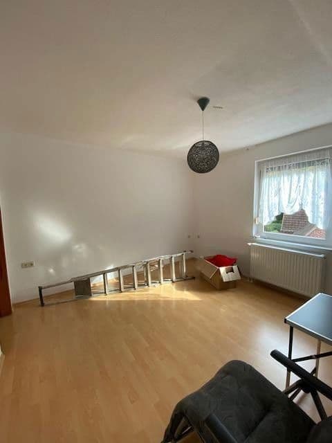 Pronájem bytu 3+1 63 m², Im kleinen Sande, Horneburg, Dolní Sasko Pronájem bytu 3+1 63 m², Im kleinen Sande, Horneburg, Dolní Sasko