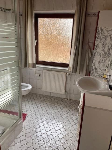 Pronájem bytu 3+1 63 m², Im kleinen Sande, Horneburg, Dolní Sasko Pronájem bytu 3+1 63 m², Im kleinen Sande, Horneburg, Dolní Sasko