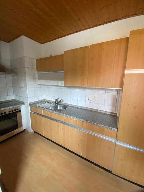 Pronájem bytu 3+1 63 m², Im kleinen Sande, Horneburg, Dolní Sasko Pronájem bytu 3+1 63 m², Im kleinen Sande, Horneburg, Dolní Sasko