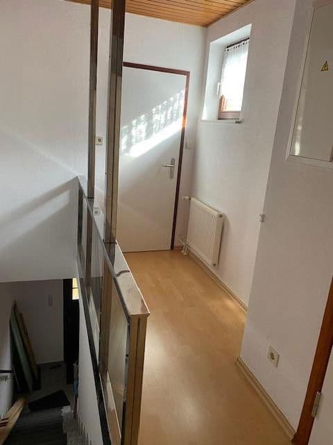 Pronájem bytu 3+1 63 m², Im kleinen Sande, Horneburg, Dolní Sasko Pronájem bytu 3+1 63 m², Im kleinen Sande, Horneburg, Dolní Sasko