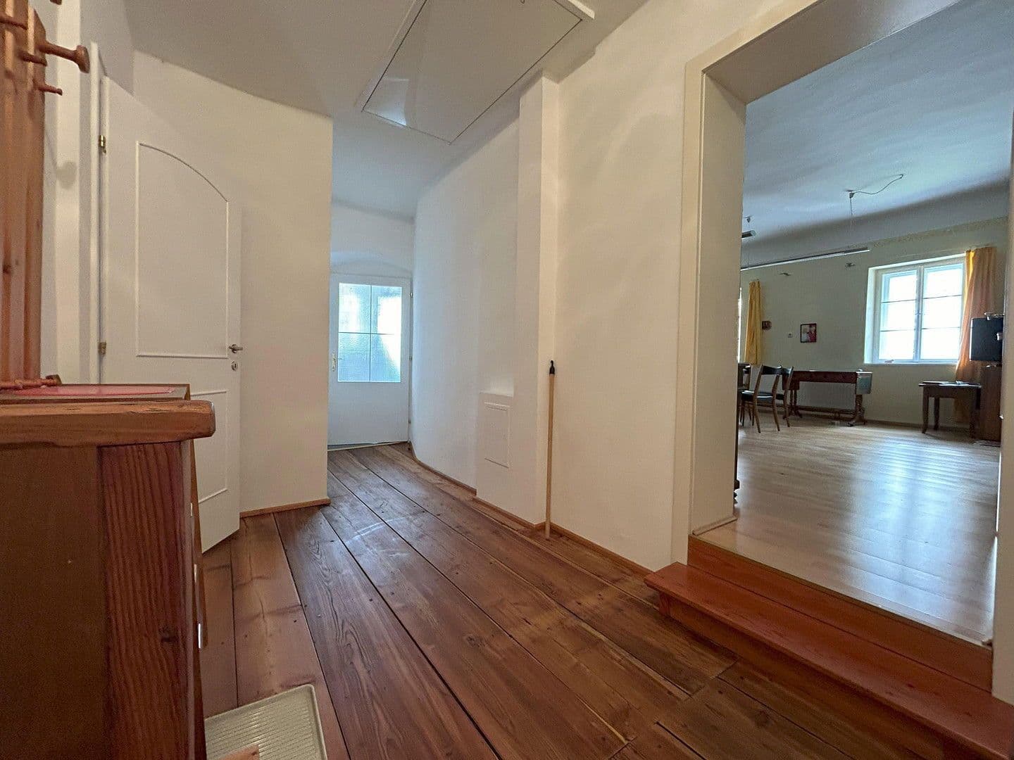 Prodej domu 325 m², pozemek 409 m², Anna - Neumann - Straße 26, Murau, Štýrsko Prodej domu 325 m², pozemek 409 m², Anna - Neumann - Straße 26, Murau, Štýrsko