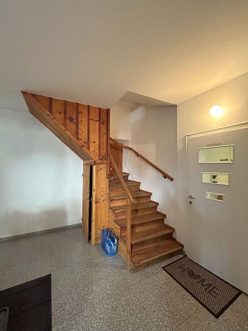 Prodej domu 325 m², pozemek 409 m², Anna - Neumann - Straße 26, Murau, Štýrsko Prodej domu 325 m², pozemek 409 m², Anna - Neumann - Straße 26, Murau, Štýrsko