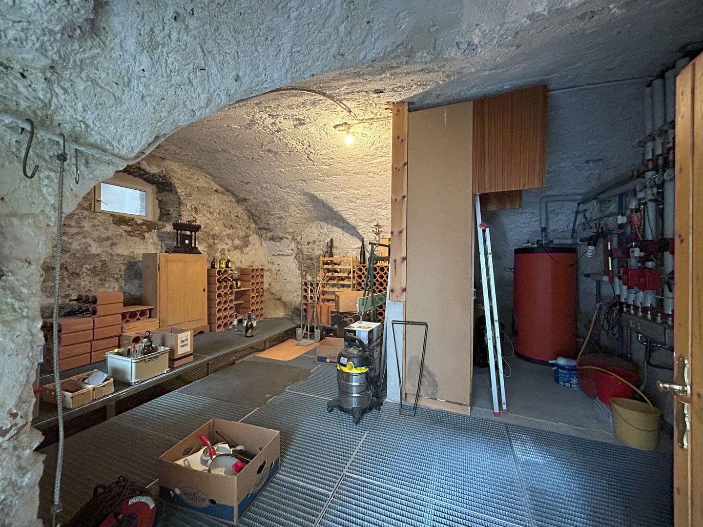 Prodej domu 325 m², pozemek 409 m², Anna - Neumann - Straße 26, Murau, Štýrsko Prodej domu 325 m², pozemek 409 m², Anna - Neumann - Straße 26, Murau, Štýrsko