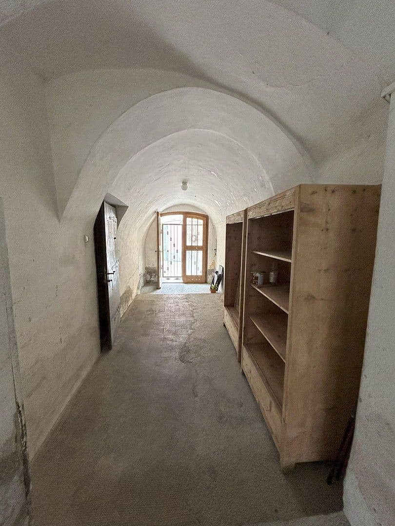 Prodej domu 325 m², pozemek 409 m², Anna - Neumann - Straße 26, Murau, Štýrsko Prodej domu 325 m², pozemek 409 m², Anna - Neumann - Straße 26, Murau, Štýrsko