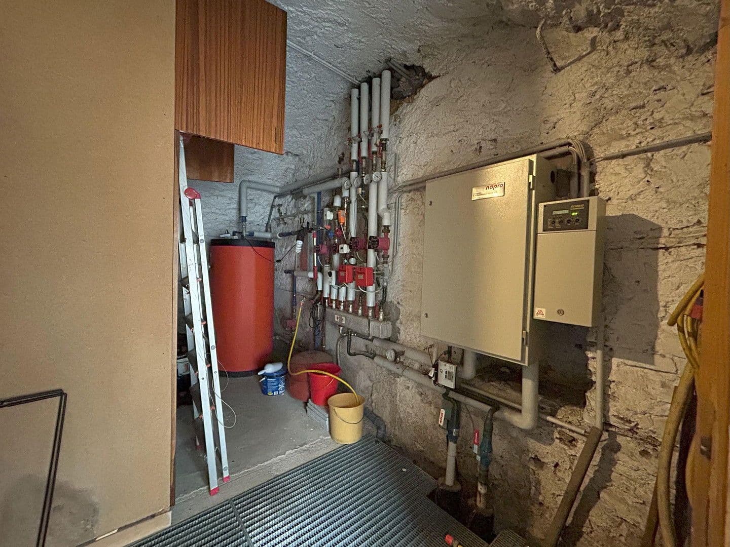 Prodej domu 325 m², pozemek 409 m², Anna - Neumann - Straße 26, Murau, Štýrsko Prodej domu 325 m², pozemek 409 m², Anna - Neumann - Straße 26, Murau, Štýrsko