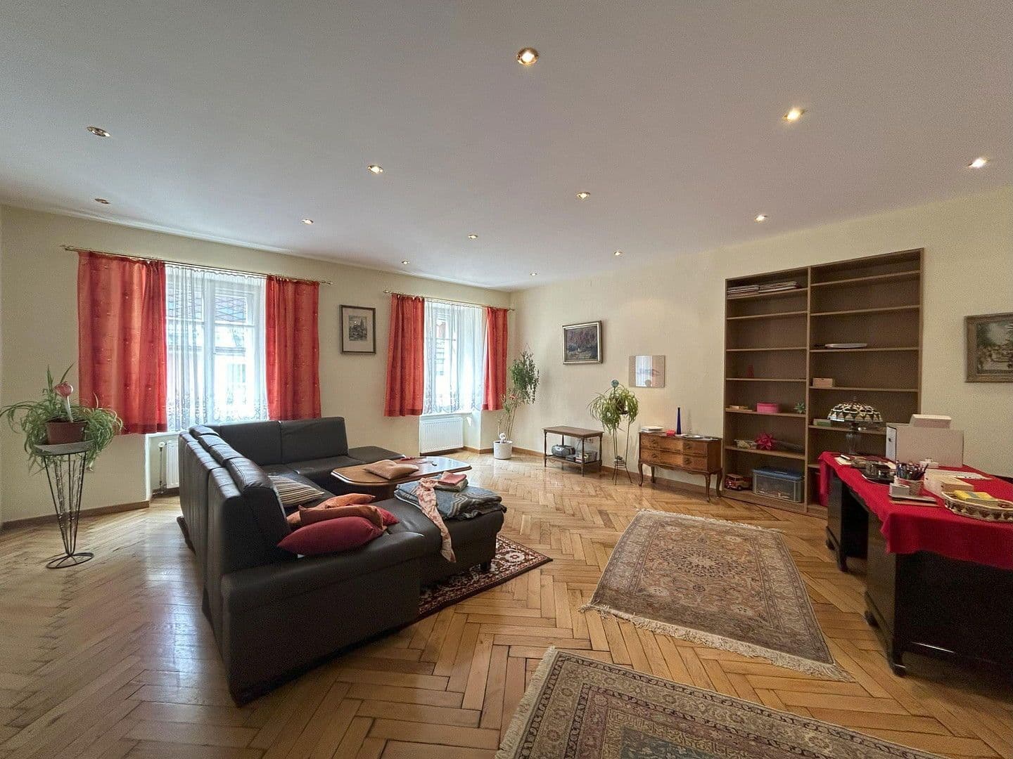 Prodej domu 325 m², pozemek 409 m², Anna - Neumann - Straße 26, Murau, Štýrsko Prodej domu 325 m², pozemek 409 m², Anna - Neumann - Straße 26, Murau, Štýrsko