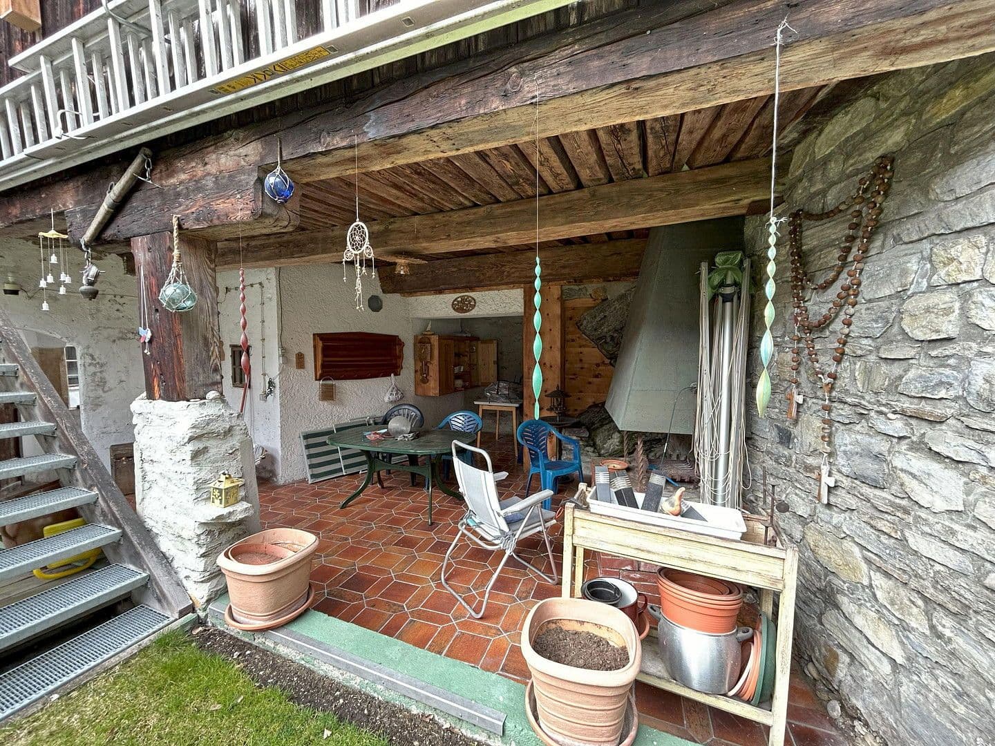 Prodej domu 325 m², pozemek 409 m², Anna - Neumann - Straße 26, Murau, Štýrsko Prodej domu 325 m², pozemek 409 m², Anna - Neumann - Straße 26, Murau, Štýrsko