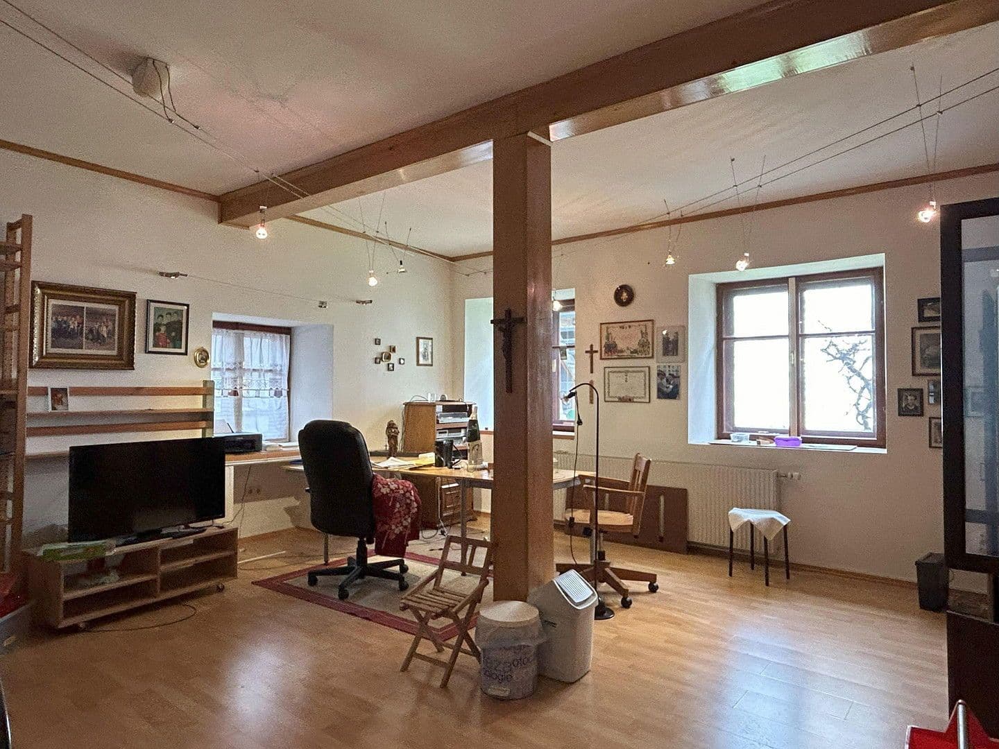 Prodej domu 325 m², pozemek 409 m², Anna - Neumann - Straße 26, Murau, Štýrsko Prodej domu 325 m², pozemek 409 m², Anna - Neumann - Straße 26, Murau, Štýrsko