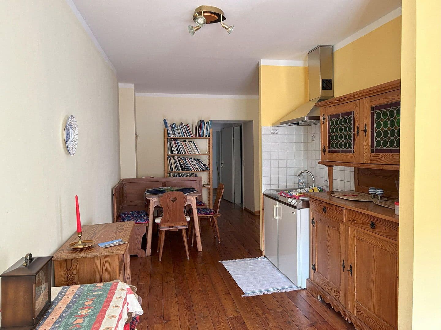 Prodej domu 325 m², pozemek 409 m², Anna - Neumann - Straße 26, Murau, Štýrsko Prodej domu 325 m², pozemek 409 m², Anna - Neumann - Straße 26, Murau, Štýrsko