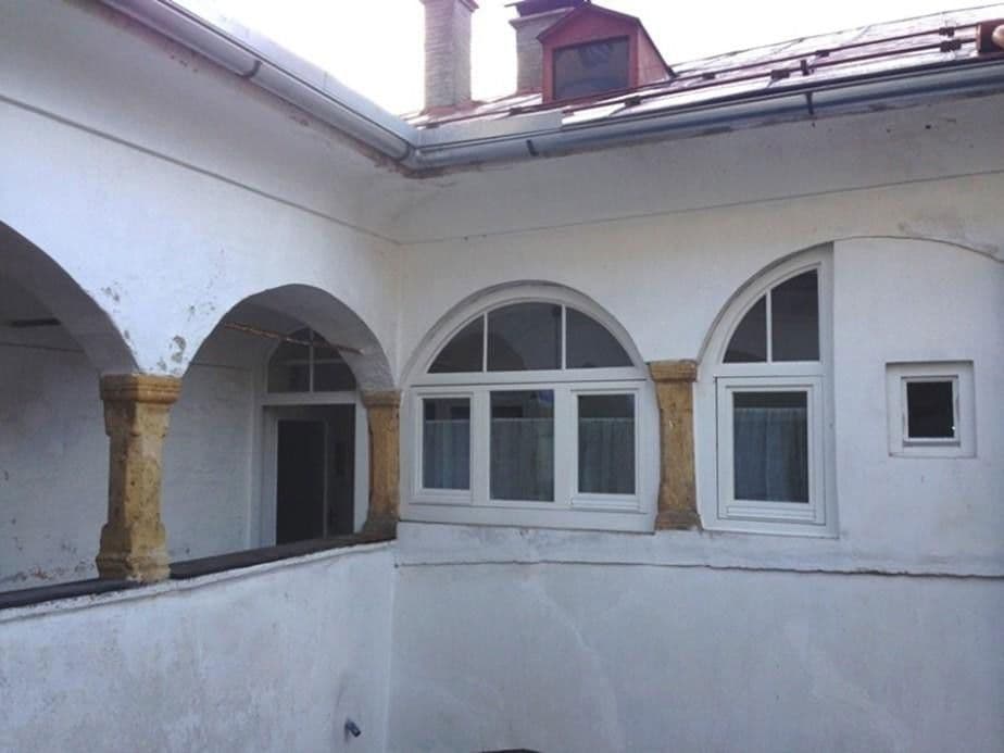 Prodej domu 325 m², pozemek 409 m², Anna - Neumann - Straße 26, Murau, Štýrsko Prodej domu 325 m², pozemek 409 m², Anna - Neumann - Straße 26, Murau, Štýrsko