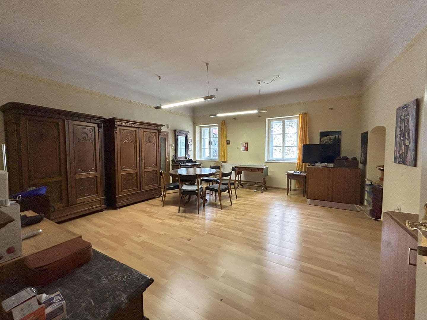 Prodej domu 325 m², pozemek 409 m², Anna - Neumann - Straße 26, Murau, Štýrsko Prodej domu 325 m², pozemek 409 m², Anna - Neumann - Straße 26, Murau, Štýrsko