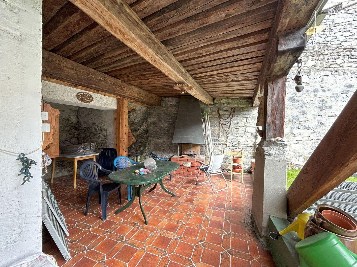 Prodej domu 325 m², pozemek 409 m², Anna - Neumann - Straße 26, Murau, Štýrsko Prodej domu 325 m², pozemek 409 m², Anna - Neumann - Straße 26, Murau, Štýrsko