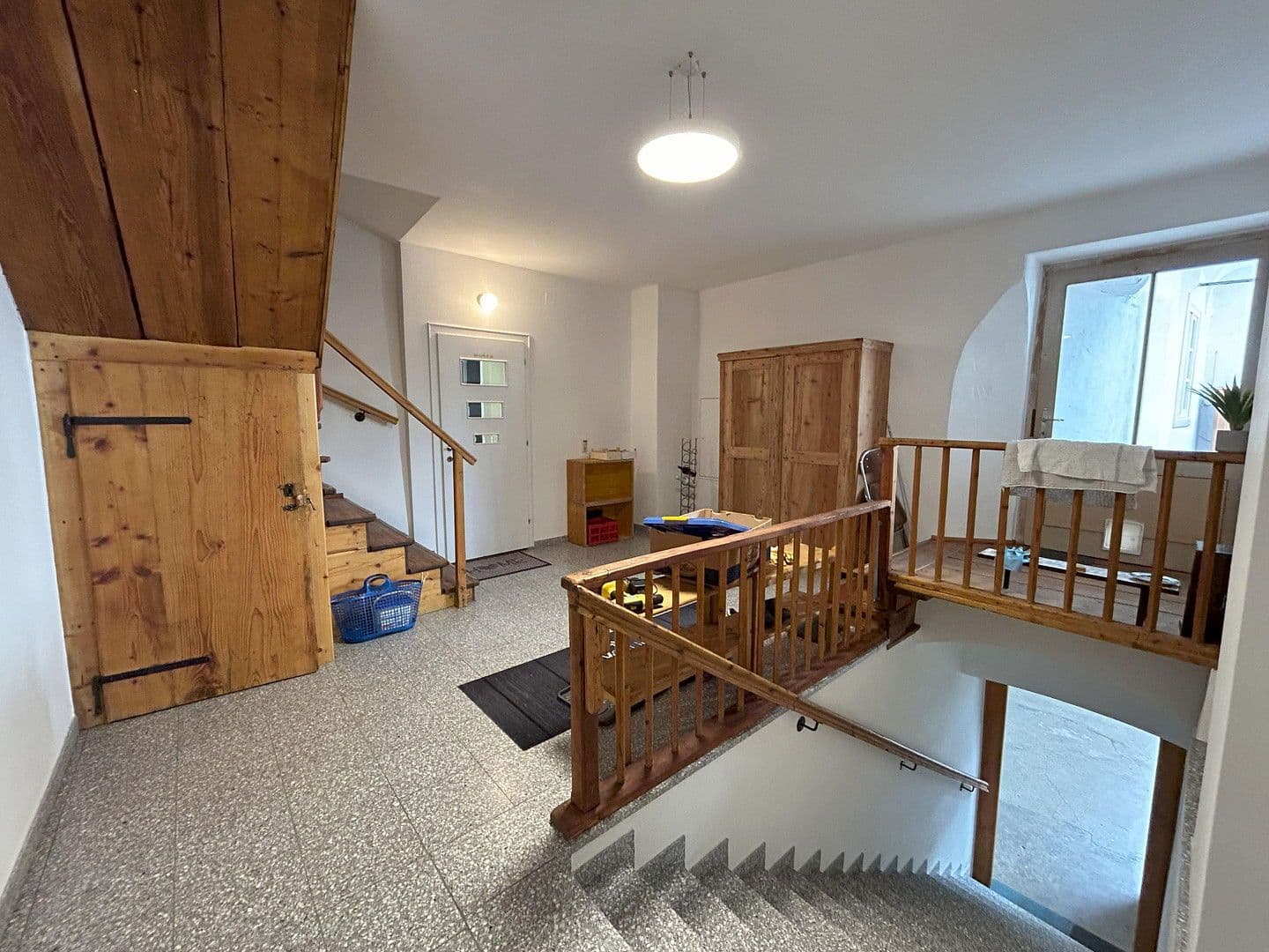 Prodej domu 325 m², pozemek 409 m², Anna - Neumann - Straße 26, Murau, Štýrsko Prodej domu 325 m², pozemek 409 m², Anna - Neumann - Straße 26, Murau, Štýrsko