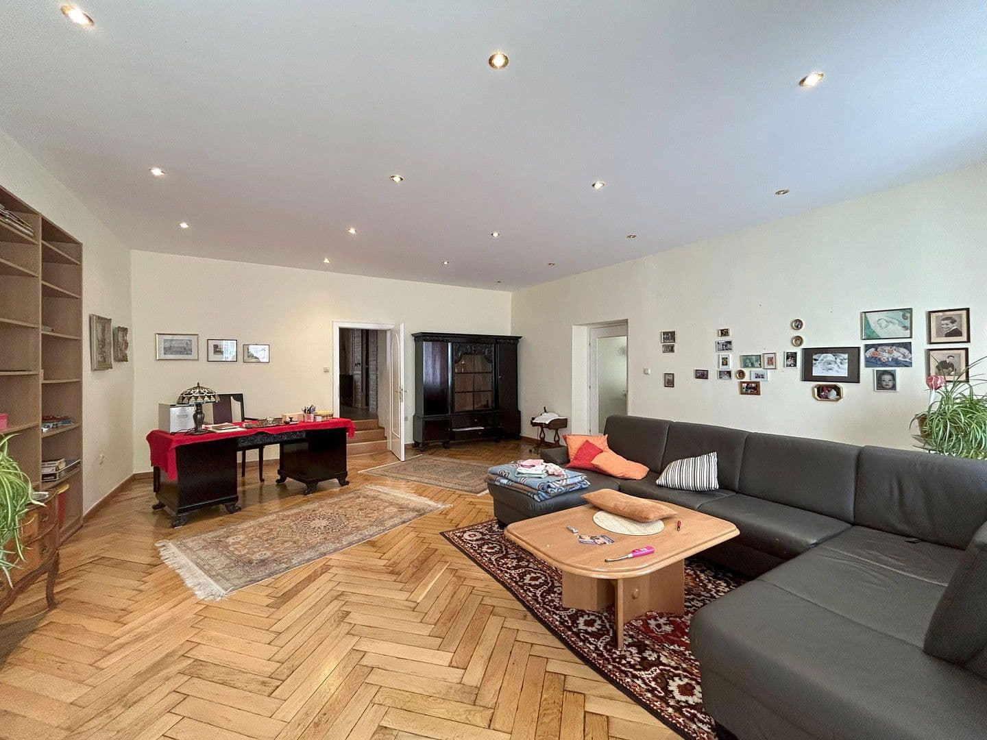 Prodej domu 325 m², pozemek 409 m², Anna - Neumann - Straße 26, Murau, Štýrsko Prodej domu 325 m², pozemek 409 m², Anna - Neumann - Straße 26, Murau, Štýrsko