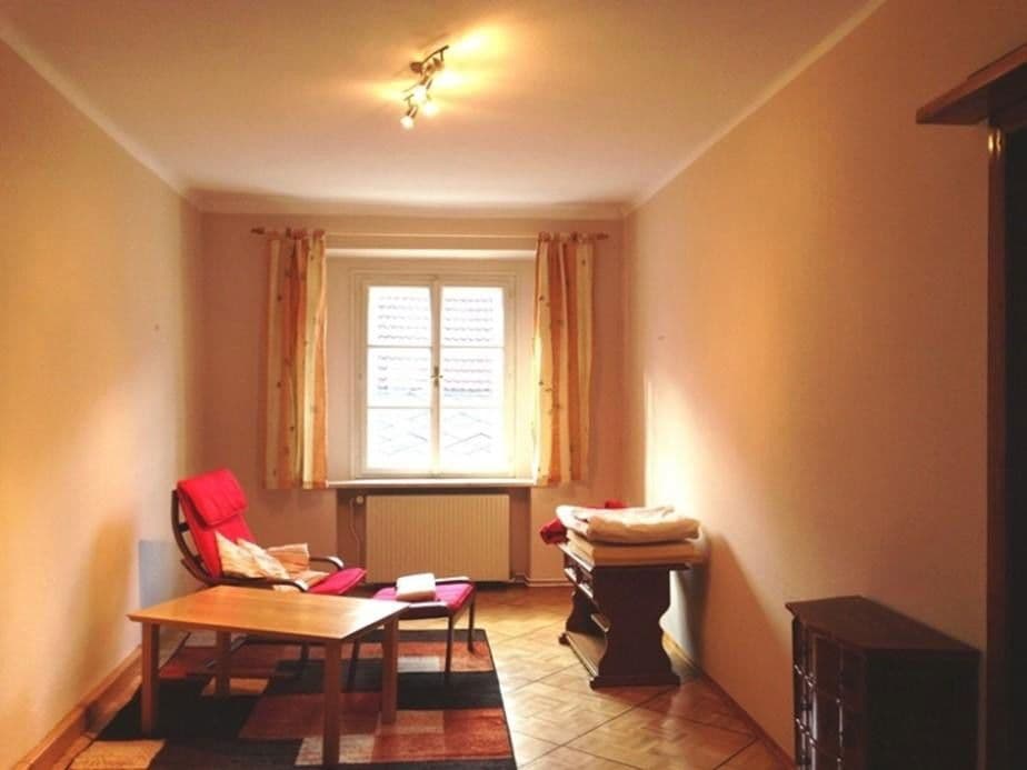 Prodej domu 325 m², pozemek 409 m², Anna - Neumann - Straße 26, Murau, Štýrsko Prodej domu 325 m², pozemek 409 m², Anna - Neumann - Straße 26, Murau, Štýrsko