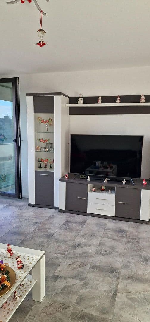 Prodej bytu 2+1 60 m², Kriftel, Hessen Prodej bytu 2+1 60 m², Kriftel, Hessen