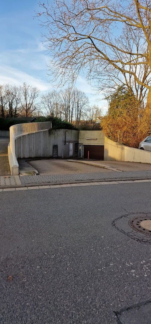 Prodej bytu 2+1 60 m², Kriftel, Hessen Prodej bytu 2+1 60 m², Kriftel, Hessen