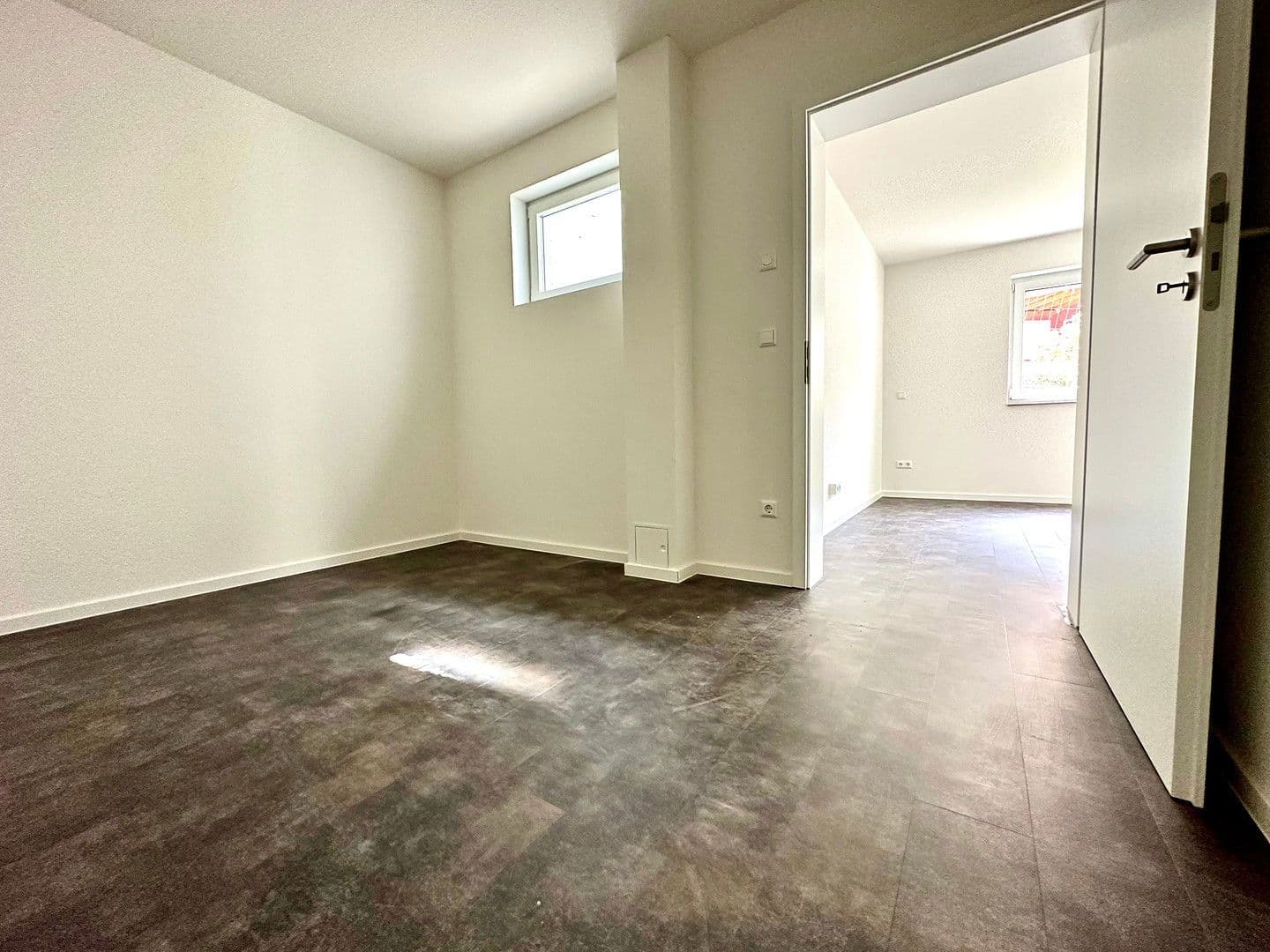 Pronájem bytu 4+1 85 m², Gemünden, Porýní-Falc Pronájem bytu 4+1 85 m², Gemünden, Porýní-Falc