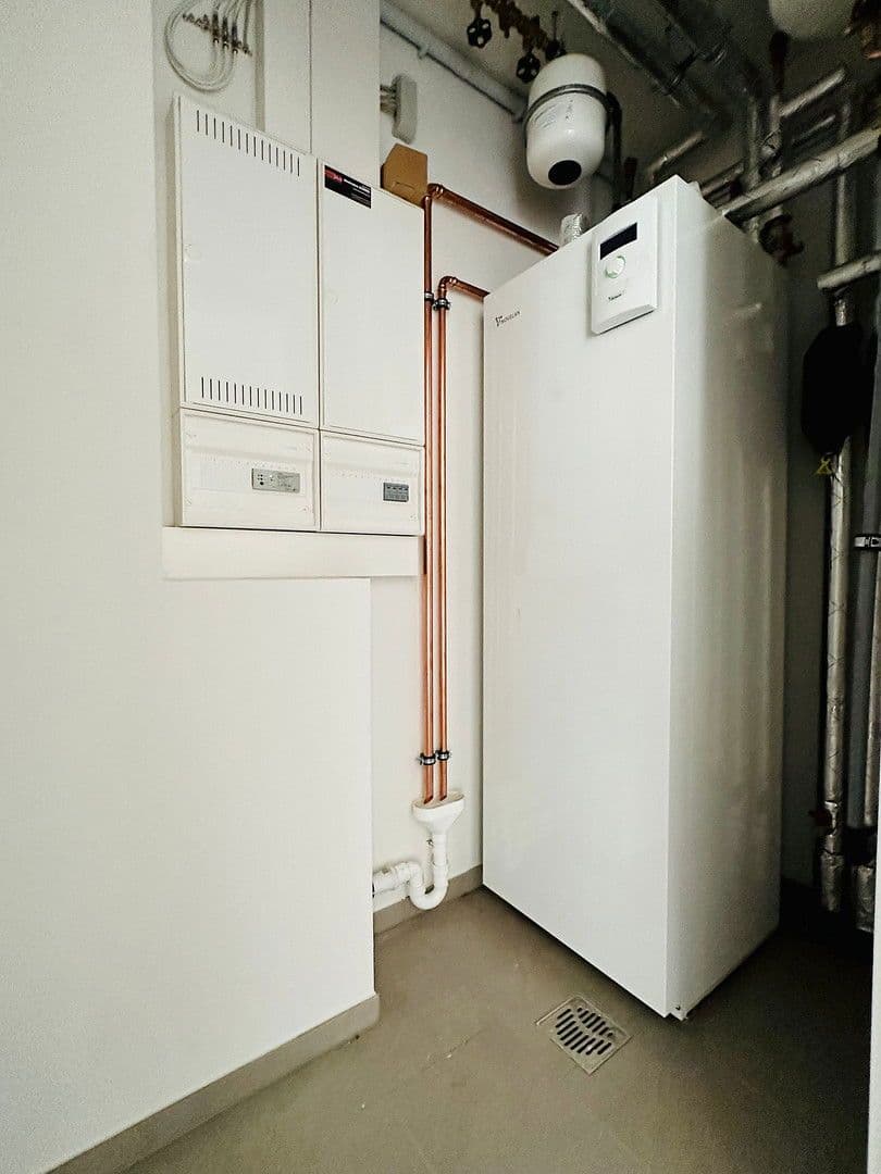 Pronájem bytu 4+1 85 m², Gemünden, Porýní-Falc Pronájem bytu 4+1 85 m², Gemünden, Porýní-Falc