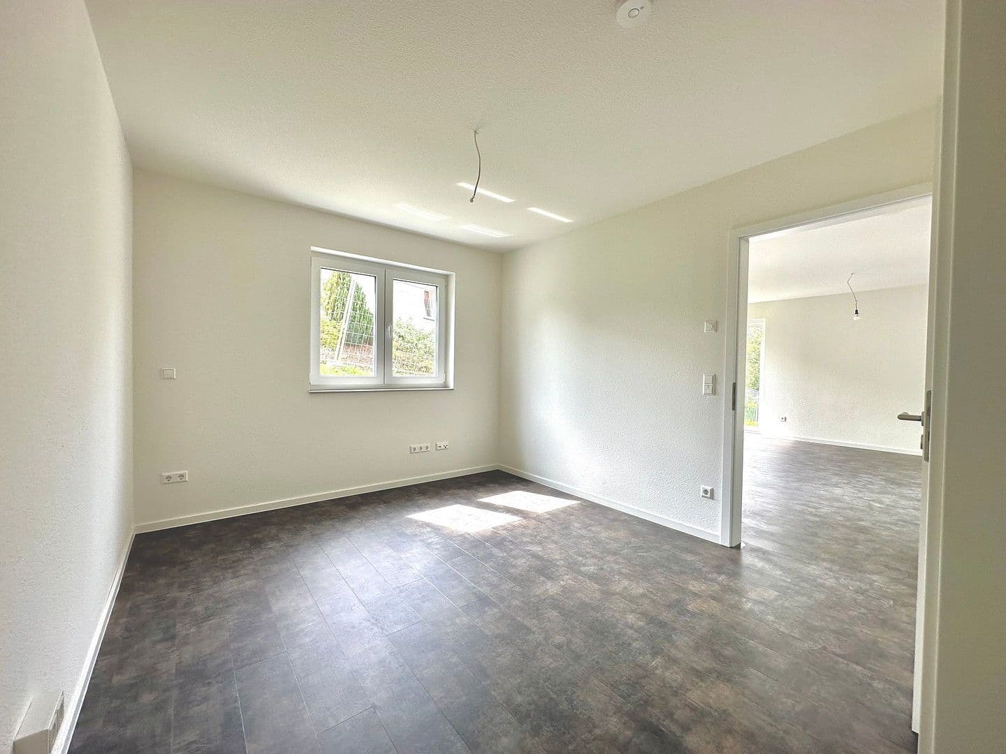 Pronájem bytu 4+1 85 m², Gemünden, Porýní-Falc Pronájem bytu 4+1 85 m², Gemünden, Porýní-Falc