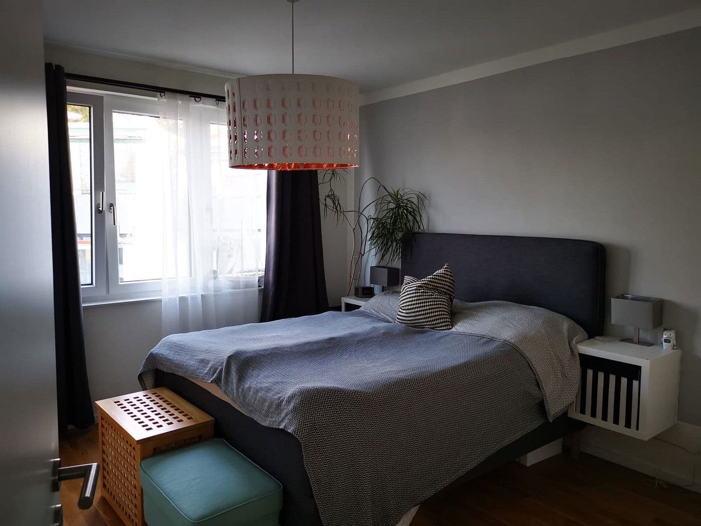 Pronájem bytu 3+1 89 m², Buurredder 18a, Hamburg, Hamburg Pronájem bytu 3+1 89 m², Buurredder 18a, Hamburg, Hamburg