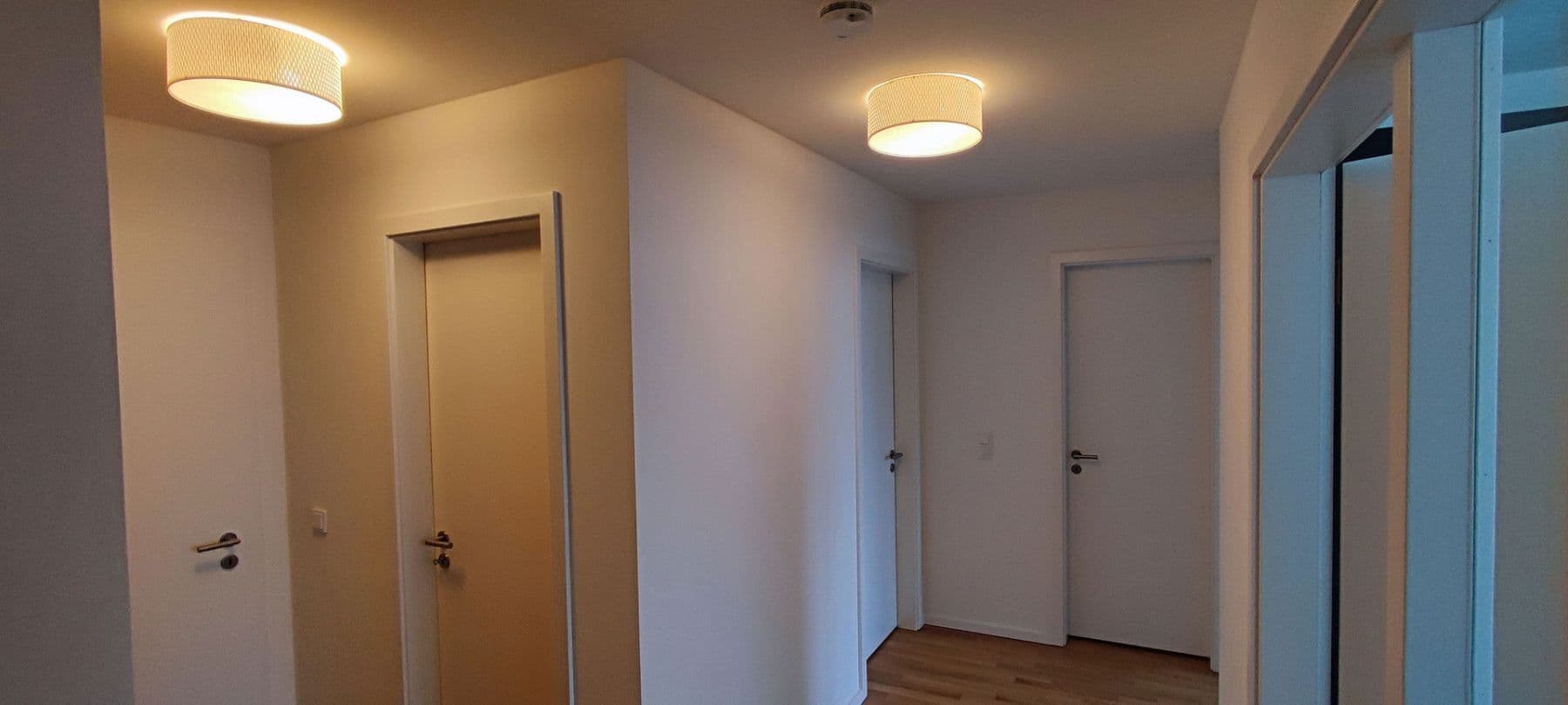 Pronájem bytu 3+1 89 m², Buurredder 18a, Hamburg, Hamburg Pronájem bytu 3+1 89 m², Buurredder 18a, Hamburg, Hamburg