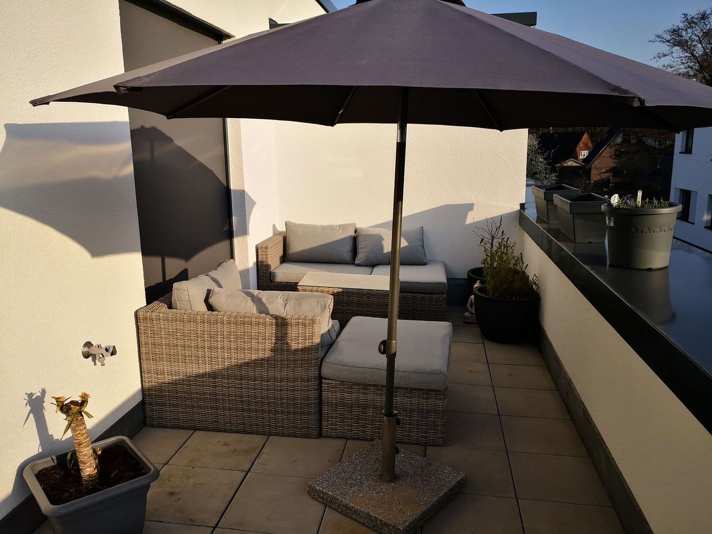 Pronájem bytu 3+1 89 m², Buurredder 18a, Hamburg, Hamburg Pronájem bytu 3+1 89 m², Buurredder 18a, Hamburg, Hamburg