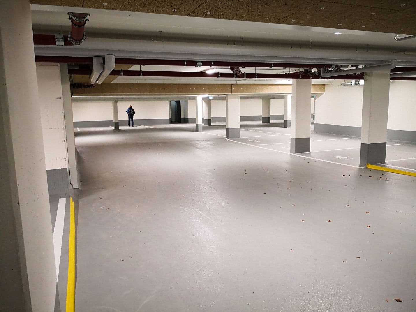 Pronájem bytu 3+1 89 m², Buurredder 18a, Hamburg, Hamburg Pronájem bytu 3+1 89 m², Buurredder 18a, Hamburg, Hamburg