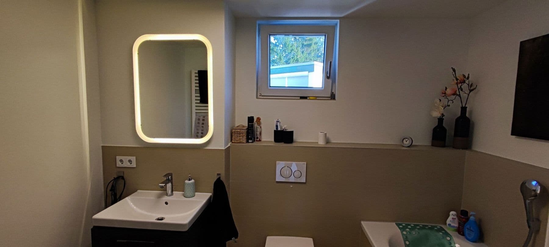 Pronájem bytu 3+1 89 m², Buurredder 18a, Hamburg, Hamburg Pronájem bytu 3+1 89 m², Buurredder 18a, Hamburg, Hamburg