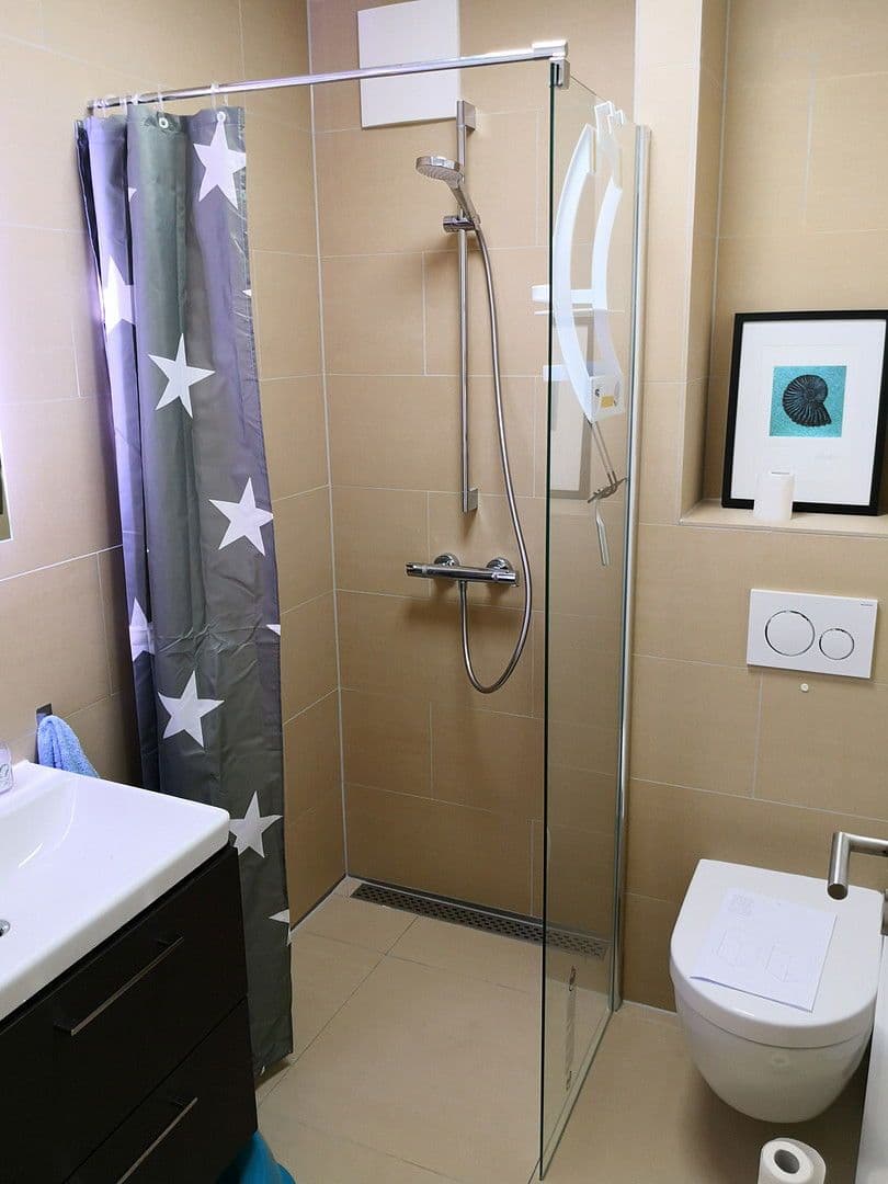 Pronájem bytu 3+1 89 m², Buurredder 18a, Hamburg, Hamburg Pronájem bytu 3+1 89 m², Buurredder 18a, Hamburg, Hamburg