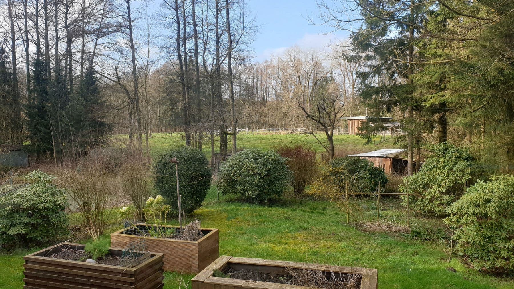 Prodej domu 120 m², pozemek 23.459 m², Tangstedt, Šlesvicko-Holštýnsko Prodej domu 120 m², pozemek 23.459 m², Tangstedt, Šlesvicko-Holštýnsko