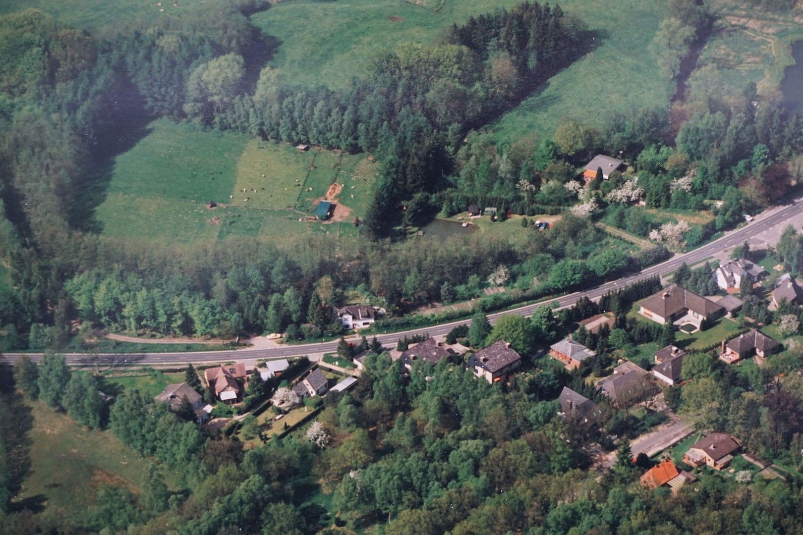 Prodej domu 120 m², pozemek 23.459 m², Tangstedt, Šlesvicko-Holštýnsko Prodej domu 120 m², pozemek 23.459 m², Tangstedt, Šlesvicko-Holštýnsko